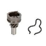 Pogonski zupčanik, starter INPARTS IP000133 IC-C59C60 Pogonski zupčanik, starter INPARTS IP000133 IC-C59C60