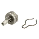 Pogonski zupčanik, starter INPARTS IP000262 IC-D02DBF Pogonski zupčanik, starter INPARTS IP000262 IC-D02DBF