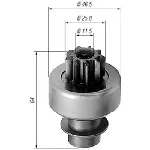 Pogonski zupčanik, starter MAGNETI MARELLI 940113020242 IC-A76120 Pogonski zupčanik, starter MAGNETI MARELLI 940113020242 IC-A76120