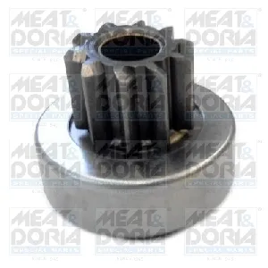 Pogonski zupčanik, starter MEAT&DORIA MD47141 IC-G04ZO8