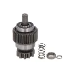 Pogonski zupčanik, starter MEAT&DORIA MD47197 IC-E6BA69