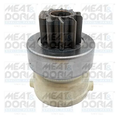 Pogonski zupčanik, starter MEAT&DORIA MD47206 IC-E6BA71