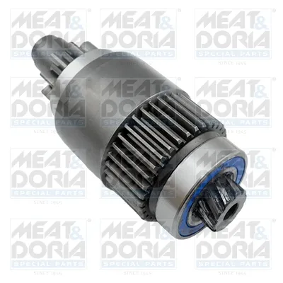 Pogonski zupčanik, starter MEAT&DORIA MD47212 IC-E6BA76