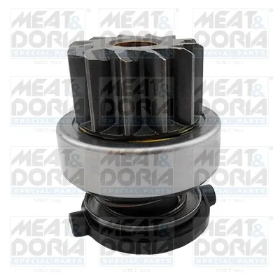 Pogonski zupčanik, starter MEAT&DORIA MD47220 IC-E6BA7E