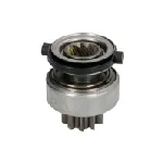 Pogonski zupčanik, starter MEAT&DORIA MD47232 IC-G04HDQ