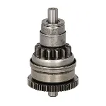 Pogonski zupčanik, starter RMS RMS 10 025 4670 IC-D67C19