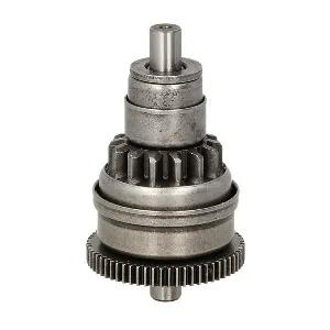 Pogonski zupčanik, starter RMS RMS 10 025 4670 IC-D67C19