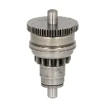 Pogonski zupčanik, starter RMS RMS 10 025 4670 IC-D67C19