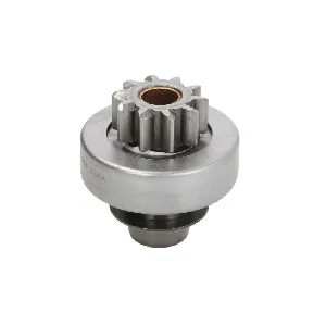 Pogonski zupčanik, starter VALEO VAL594410 IC-DE3532