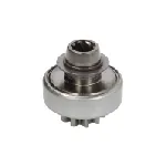 Pogonski zupčanik, starter VALEO VAL594410 IC-DE3532