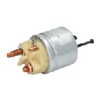 Pogonski zupčanik, starter VALEO VAL595673 IC-E20C7C