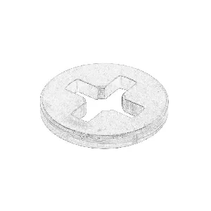 Pogonsko vratilo, servo-pumpa OE FIAT 504243643FIAT IC-G084C1