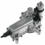 Pojačavač kvačila SACHS 3981 000 093 IC-B699B7
