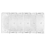 Poklopac, kućište ventilatora (hlađenje motora) OE PEUGEOT 1308V4 IC-575545