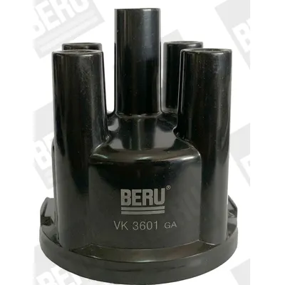 Poklopac razvodnika paljenja BERU BY DRIV VK 3601 IC-G0K4Q4