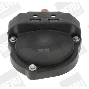 Poklopac razvodnika paljenja BERU BY DRIV VK 378 S IC-397446