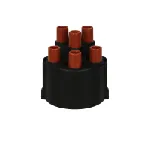 Poklopac razvodnika paljenja BERU BY DRIV VK 385 S IC-228772