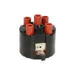 Poklopac razvodnika paljenja BERU BY DRIV VK 407 S 0330920307 IC-A0D220