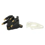 Poklopac razvodnika paljenja BERU BY DRIV VK 454 G 0330920354 IC-D24E3D