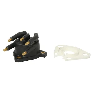 Poklopac razvodnika paljenja BERU BY DRIV VK 454 G 0330920354 IC-D24E3D