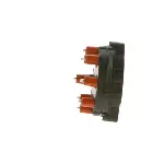 Poklopac razvodnika paljenja BOSCH 1 235 522 392 IC-535891