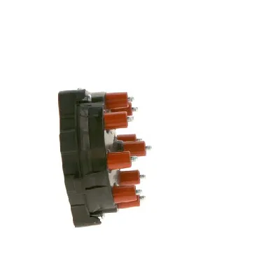 Poklopac razvodnika paljenja BOSCH 1 235 522 392 IC-535891