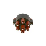 Poklopac razvodnika paljenja BOSCH 1 235 522 413 IC-B31B36