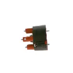 Poklopac razvodnika paljenja BOSCH 1 235 522 413 IC-B31B36