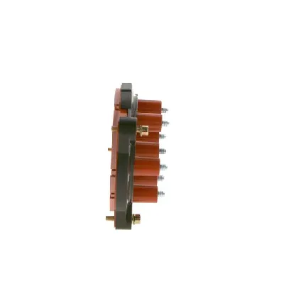 Poklopac razvodnika paljenja BOSCH 1 235 522 427 IC-535896