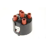 Poklopac razvodnika paljenja BOSCH 1 235 522 444 IC-411556