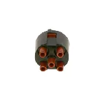 Poklopac razvodnika paljenja BOSCH 1 235 522 444 IC-411556