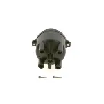 Poklopac razvodnika paljenja BOSCH 1 987 233 046 IC-E3A583