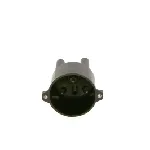 Poklopac razvodnika paljenja BOSCH 1 987 233 046 IC-E3A583