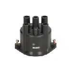 Poklopac razvodnika paljenja BOSCH 1 987 233 047 IC-G04TSF