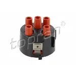 Poklopac razvodnika paljenja HANS PRIES HP100 277 IC-400046