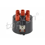 Poklopac razvodnika paljenja HANS PRIES HP100 980 IC-325345