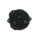 Poklopac razvodnika paljenja HANS PRIES HP202 000 IC-243691