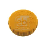 Poklopac sa zatvaračem, hladnjak FEBI FE01211 IC-638477