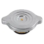 Poklopac sa zatvaračem, hladnjak FEBI FE02359 IC-289346