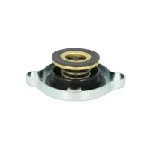 Poklopac sa zatvaračem, hladnjak FEBI FE04520 IC-253539