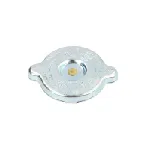 Poklopac sa zatvaračem, hladnjak FEBI FE05420 IC-267542