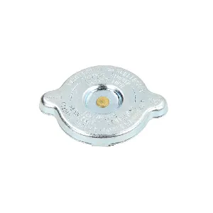 Poklopac sa zatvaračem, hladnjak FEBI FE05420 IC-267542