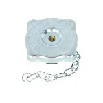 Poklopac sa zatvaračem, hladnjak FEBI FE06571 IC-267543