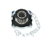 Poklopac sa zatvaračem, hladnjak FEBI FE06571 IC-267543