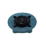 Poklopac sa zatvaračem, hladnjak FEBI FE14775 IC-355967