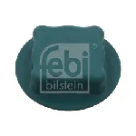 Poklopac sa zatvaračem, hladnjak FEBI FE14775 IC-355967