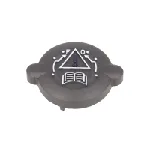 Poklopac sa zatvaračem, hladnjak FEBI FE22080 IC-A97AF6