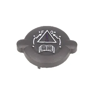 Poklopac sa zatvaračem, hladnjak FEBI FE22080 IC-A97AF6