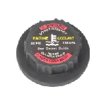 Poklopac sa zatvaračem, hladnjak FEBI FE38801 IC-D0B10F