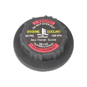 Poklopac sa zatvaračem, hladnjak FEBI FE38801 IC-D0B10F